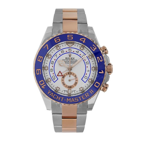 Rolex Yacht-Master II 116681